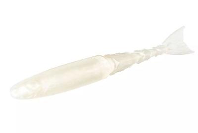 Плавающий силикон ZMan Chattershad 3.5